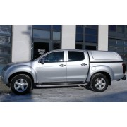 Hard top AEROKLAS