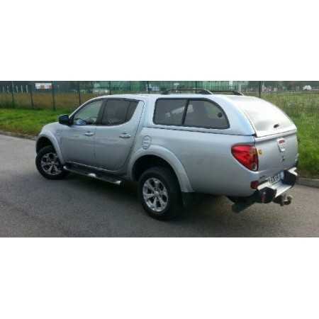 Hard top star-lux