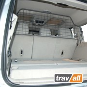 Arrêt de charge Jeep Commander 2006-