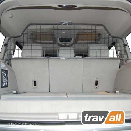 Arrêt de charge Jeep Commander 2006-