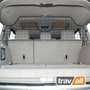 Arrêt de charge Jeep Commander 2006-