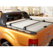 Barre de tonneau