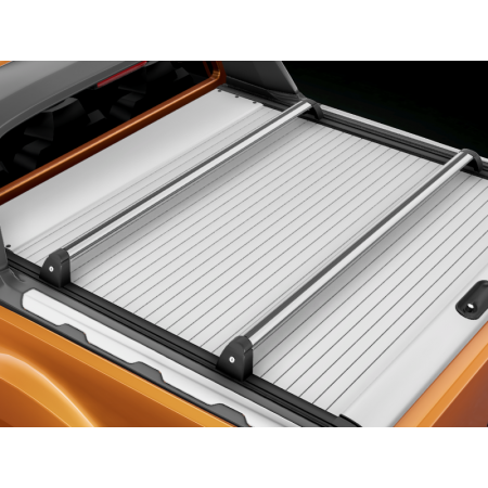 Barre de tonneau cover moutain