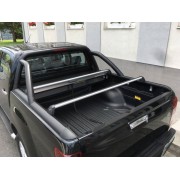 Barre de tonneau cover moutain top