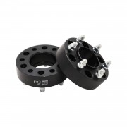 Elargisseurs de voie aluminium FX Wheels Ford F150 2015-2022 45 mm