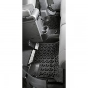 Tapis de pied central Jeep Wrangler JK 2007-2018 2 portes