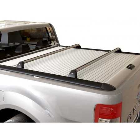 Barres de portage pour Tonneau cover Mountain Top Toyota Hilux 2005-2015