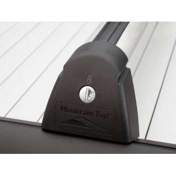 Barres de portage pour Tonneau cover