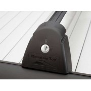 Barres de portage pour Tonneau cover