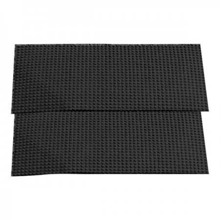 Jeu de 4 Plaques SOLTRACK 1,20 M x 0.45