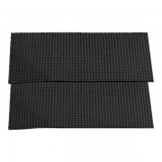 Jeu de 4 Plaques SOLTRACK 1,20 M x 0.45