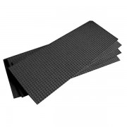 Jeu de 4 Plaques SOLTRACK 1,20 M x 0.45