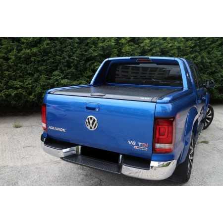 Top Roll Line noire VW Amarok Adventure DC