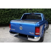 Top Roll Line noire VW Amarok Adventure DC