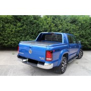 Top Roll Line noire  VW Amarok Adventure DC