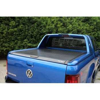 Top Roll Line noire  VW Amarok Adventure DC