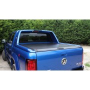 Top Roll Line noire  VW Amarok Adventure DC