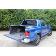 Top Roll Line noire  VW Amarok Adventure DC