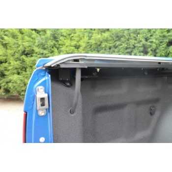 Top Roll Line VW Amarok Adventure DC