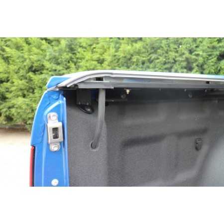 Top Roll Line VW Amarok Adventure DC