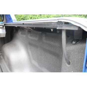 Top Roll Line VW Amarok Adventure DC