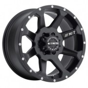 Jante alu Mickey Thompson M/T métal séries MM-366 9X17 Jeep Wrangler JK