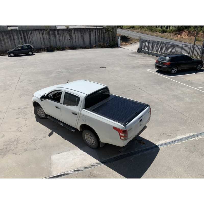 Top Roll Line noire Mitsubishi L200 Dc 2019-