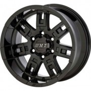  Jante Sidebiter 8X15 Jeep CJ7-Santana-Kia Sportage