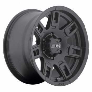 Jante Mickey Thompson Sidebiter II 9X17 Jeep Wrangler JK 2007+