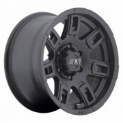 Jante Mickey Thompson Sidebiter II 9X17 Jeep Wrangler JK 2007+