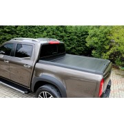 Top Roll Line Noire Mercedes classe X Double cabine
