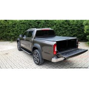 Top Roll Line Noire Mercedes classe X Double cabine