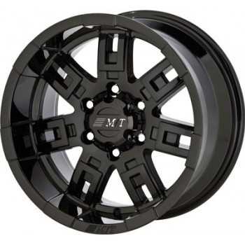Jante Mickey Thompson sidebiter 8X16 Toyota-Nissan-Mitsubishi