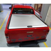 Top Roll Line gris Ford Ranger XLT/Raptor Double Cabine 2016-