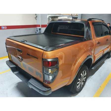 Roll cover Ford Ranger Wiltrack