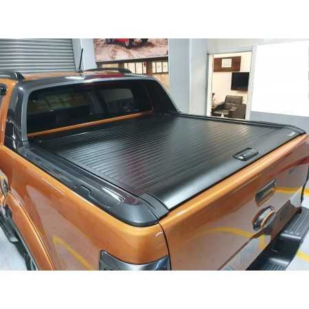 Roll cover Ford Ranger Wiltrack