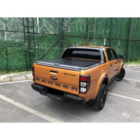Roll cover Ford Ranger Wiltrack