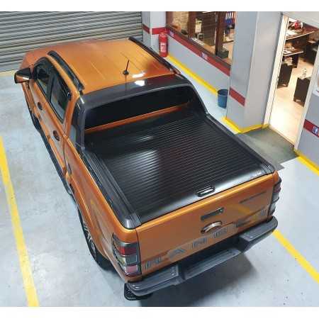 Roll cover Ford Ranger Wiltrack