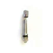 valves chromée