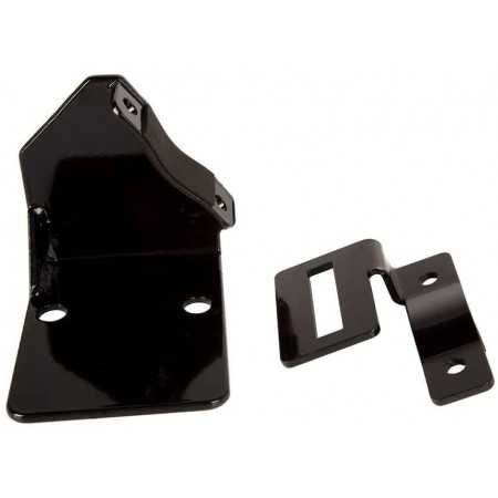 Support de cric intérieur jeep Wrangler