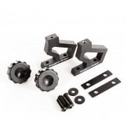 Support cric sur capot Jeep Wrangler JK 07-18