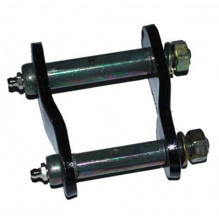 Jumelle graissables avant Nissan Patrol 160/260 1980-1993