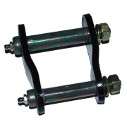 Jumelle graissables avant Nissan Patrol 160/260 1980-1993
