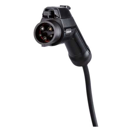 BATTERYcharge 5PIN | PORTABLE | Type 1