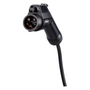 BATTERYcharge 5PIN | PORTABLE | Type 1