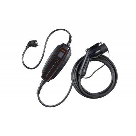 Chargeur EV 5 PIN T1 6|10|16AMP 1,3|2,2|3,6KWH OSRAM