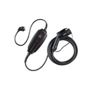 Chargeur EV 5 PIN T1 6|10|16AMP 1,3|2,2|3,6KWH OSRAM