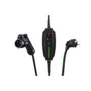 Chargeur EV 5 PIN T1 6|10|16AMP 1,3|2,2|3,6KWH OSRAM