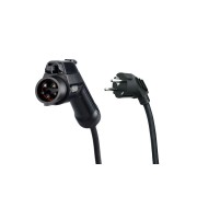 Chargeur EV 5 PIN T1 6|10|16AMP 1,3|2,2|3,6KWH OSRAM