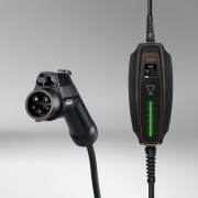 Chargeur EV 5 PIN T1 6|10|16AMP 1,3|2,2|3,6KWH OSRAM